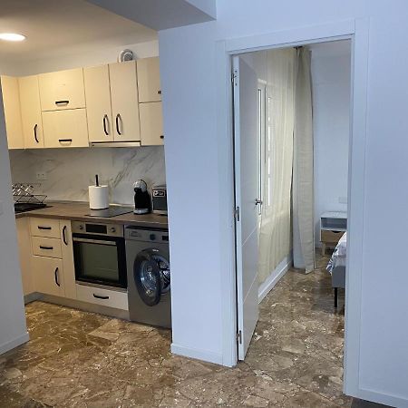 Del Mar One Bed Flat Apartman Sagunto Kültér fotó