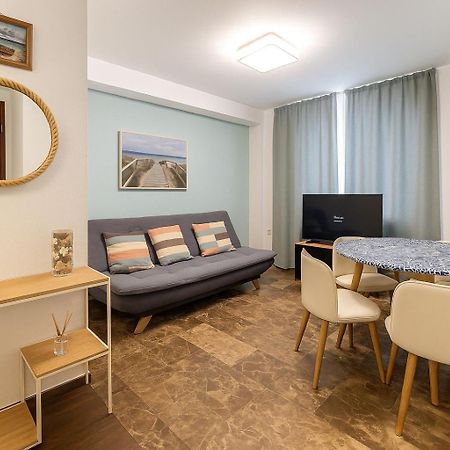 Del Mar One Bed Flat Apartman Sagunto Kültér fotó
