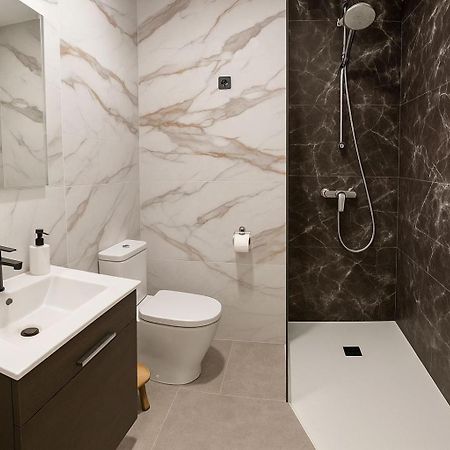 Del Mar One Bed Flat Apartman Sagunto Kültér fotó