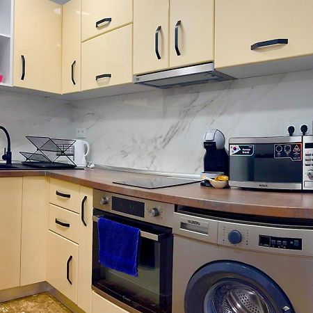 Del Mar One Bed Flat Apartman Sagunto Kültér fotó