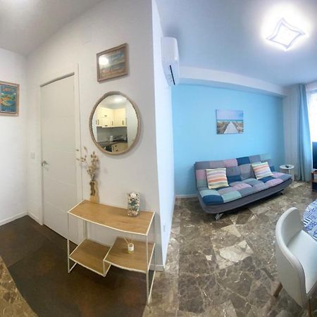 Del Mar One Bed Flat Apartman Sagunto Kültér fotó