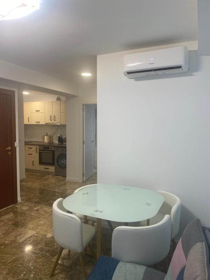 Del Mar One Bed Flat Apartman Sagunto Kültér fotó