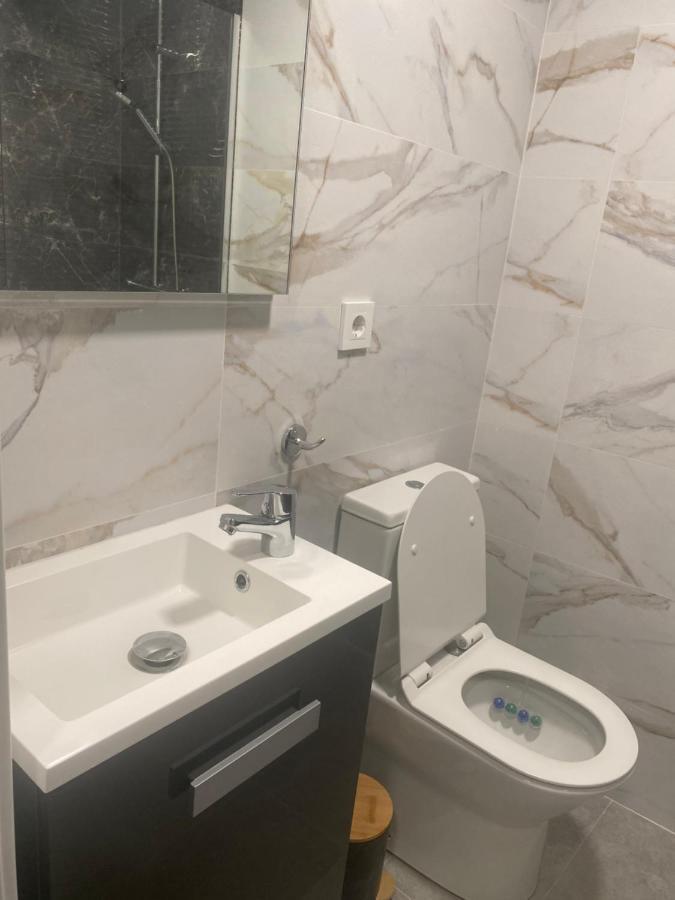 Del Mar One Bed Flat Apartman Sagunto Kültér fotó