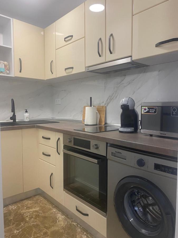 Del Mar One Bed Flat Apartman Sagunto Kültér fotó
