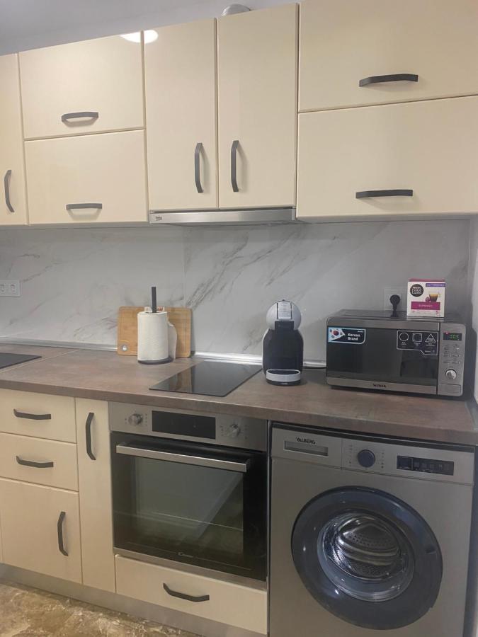 Del Mar One Bed Flat Apartman Sagunto Kültér fotó
