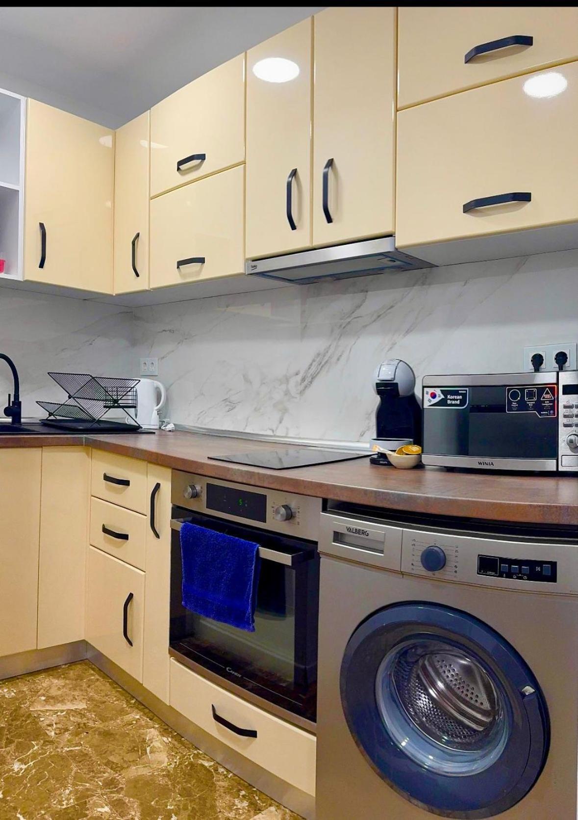 Del Mar One Bed Flat Apartman Sagunto Kültér fotó